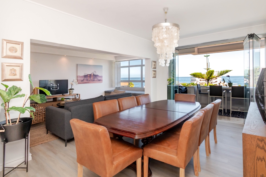 3 Bedroom Property for Sale in Bantry Bay Western Cape